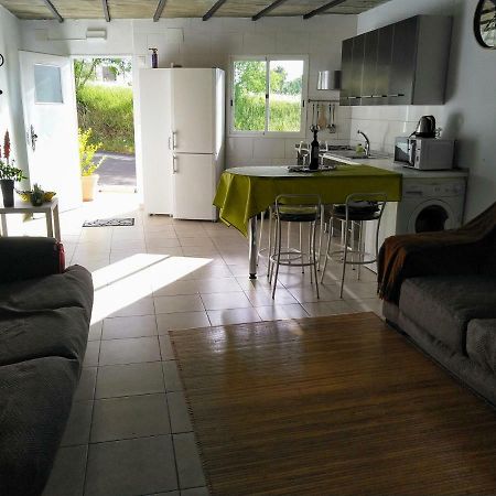 Apartamento El Almendrero El Pueblo Extérieur photo