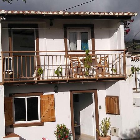 Apartamento El Almendrero El Pueblo Extérieur photo