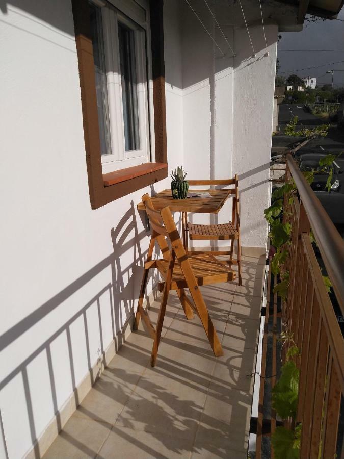 Apartamento El Almendrero El Pueblo Extérieur photo