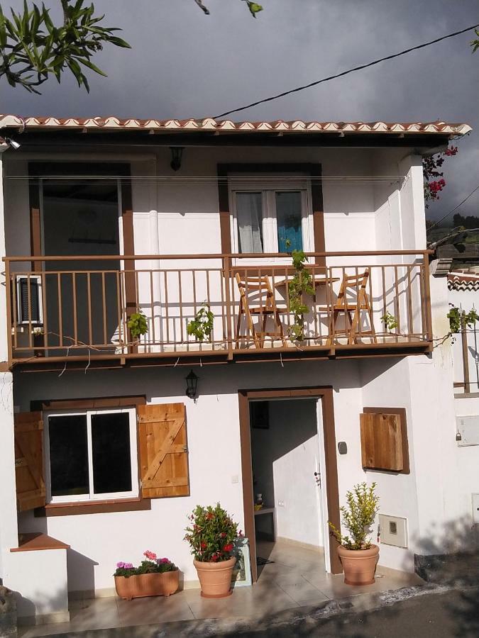 Apartamento El Almendrero El Pueblo Extérieur photo